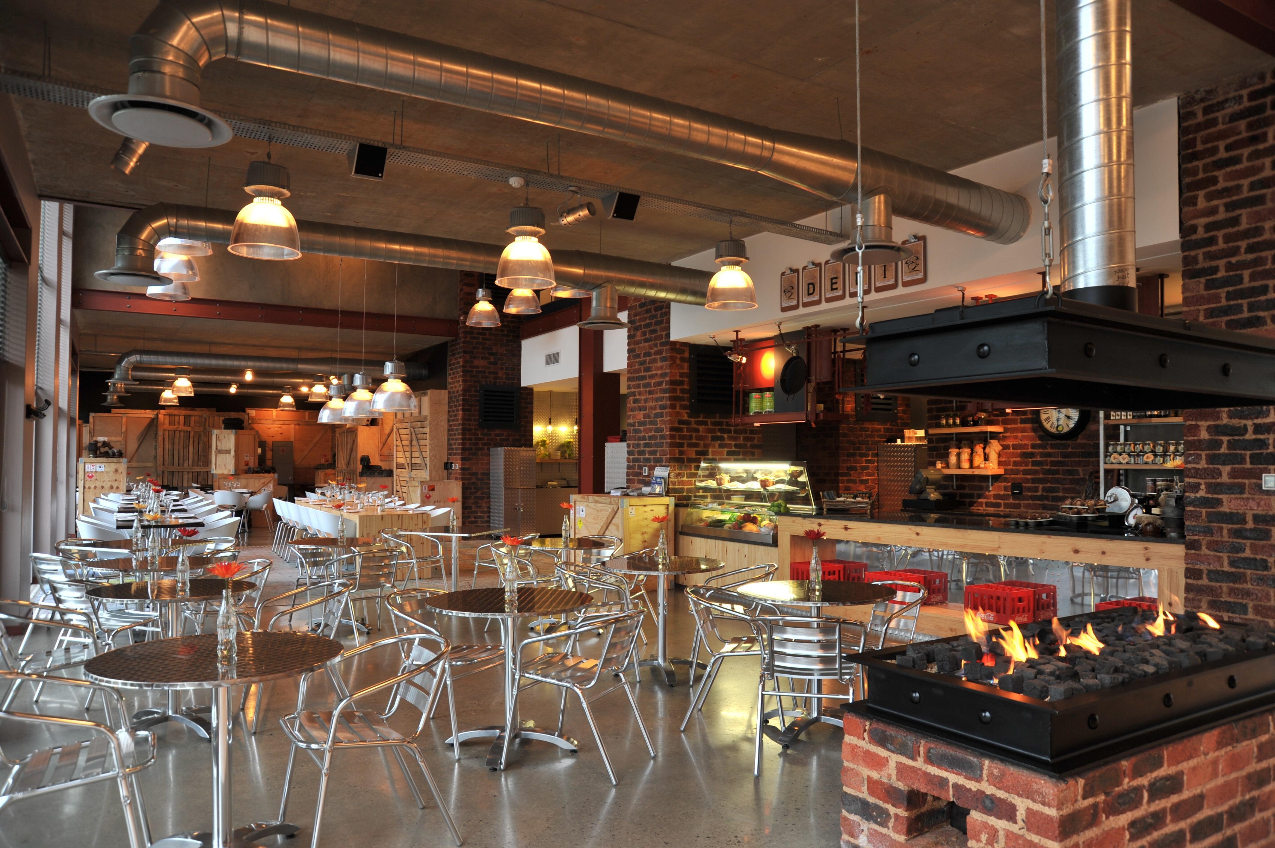 Protea Hotel By Marriott O R Tambo Airport Kempton Park Exteriör bild