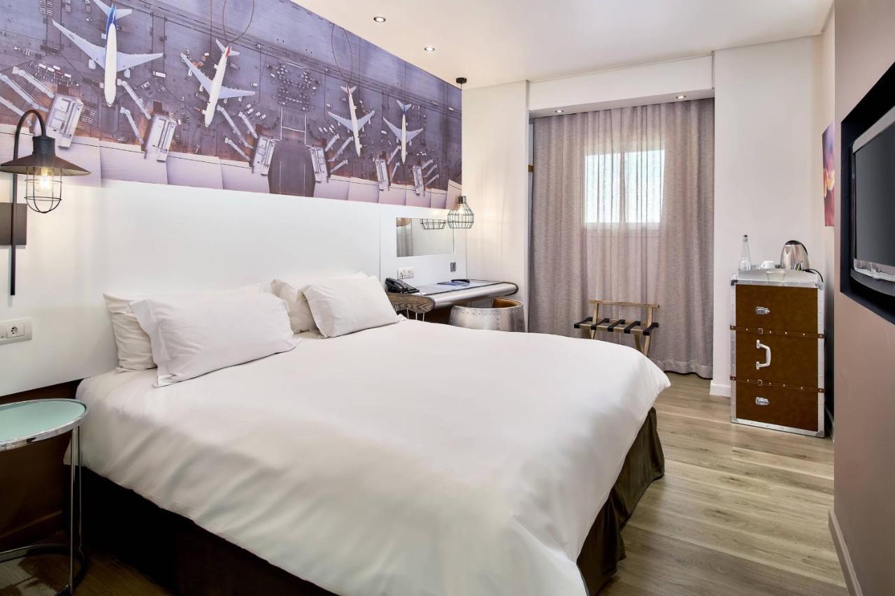 Protea Hotel By Marriott O R Tambo Airport Kempton Park Exteriör bild