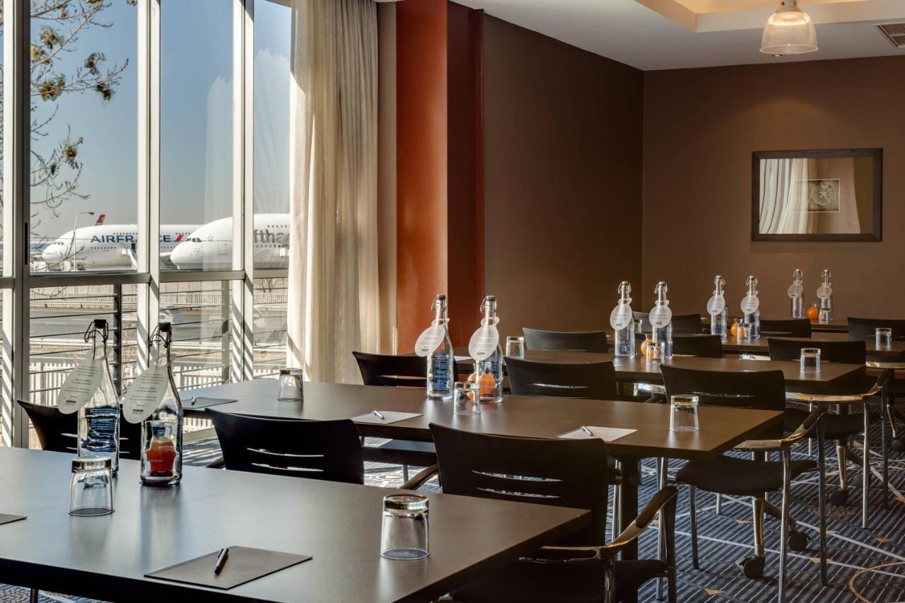 Protea Hotel By Marriott O R Tambo Airport Kempton Park Exteriör bild