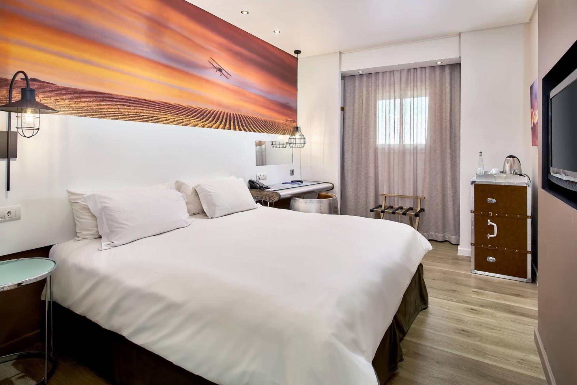 Protea Hotel By Marriott O R Tambo Airport Kempton Park Exteriör bild